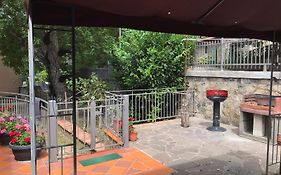 Villa Enrico